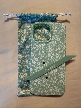 Loopy Case iPhone 16 Pro Max